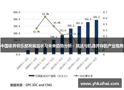 中国体育俱乐部发展现状与未来趋势分析：挑战与机遇并存的产业格局